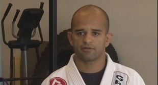 Martial arts instructor accused of sex with underage girl