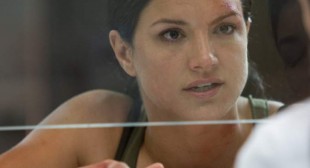 In the Blood: Gina Carano’s Violent Honeymoon