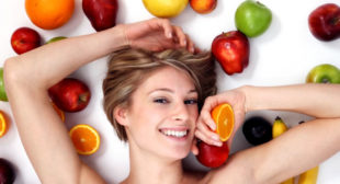 Fruits to Eat for Glowing Healthy Skin – Skin Friendly Fruits List