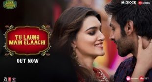 Tu Laung Main Elaachi Lyrics – Luka Chuppi | Checklyrics.com