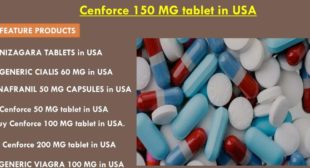 Cenforce the best drug to achieve long time erection