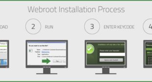 Webroot Customer Support 1800-445-2810 Helpline Number