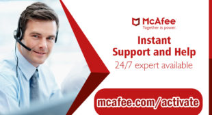 www.mcafee.com/activate