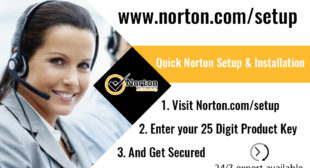 norton.com/setup