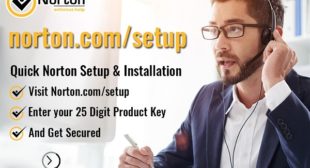 norton.com/setup