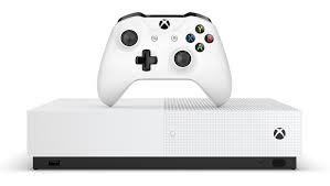 Disc-less Xbox One to be launched anytime soon