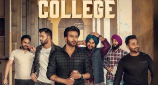 College Song Lyrics – Mankirt Aulakh | Singga