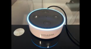 How to Use Your Amazon Echo as a Bluetooth Speaker – Go for Norton