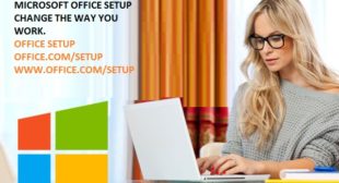 Office.com/setup – Enter Office Product Key – www.office.com/setup