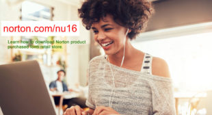 norton.com/nu16 – Download, Install & Activate Norton-nu16