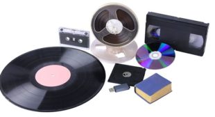 How to Turn Your LPs into MP3 Files