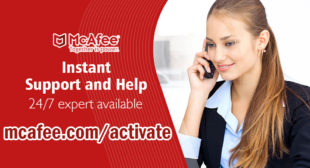 www.mcafee.com/activate – Enter your 25-digit activation code