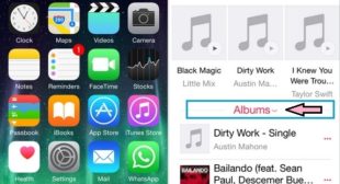 How to use the Up Next feature in Music app on iPhone