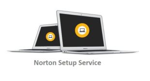 Norton.com/MyAccount