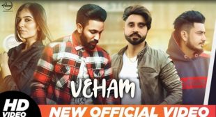 Veham Lyrics by Dilpreet Dhillon & Aamber Dhillon – iLyricsHub