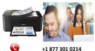 What are the most common issues related to Canon Printer?