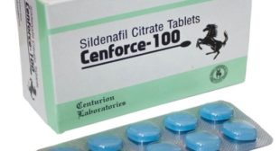 Things To Be Kept In Mind While Using Cenforce Tablets (Sildenafil)