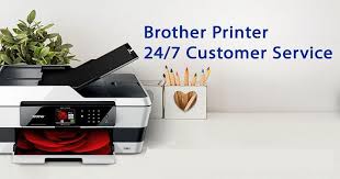 Get brother printer customer service