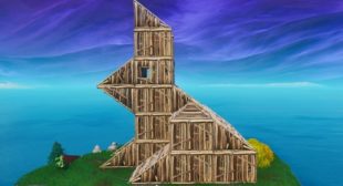 Fortnite: How to Locate A Wooden Rabbit
