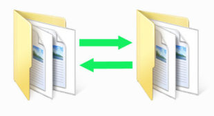 How to Create an Invisible Folder – Office Products