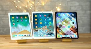 Complete Guide To Switching Off and Rebooting All iPad Models