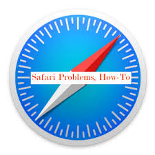 Troubleshoot Safari Launching by Itself Issue