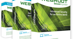 Webroot secureanywhere download with key code