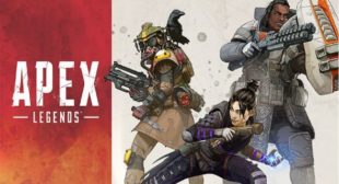 How to Fix Apex Legends Crashing Issue – Contact for Guide