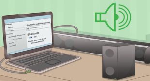 How to Connect a Soundbar to Your Windows PC – Printer Support EN