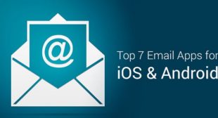 Top 7 Android Email Apps in 2019