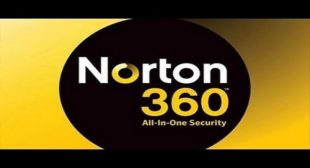 Protect your digital freedom with Norton 360