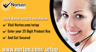 norton.com/setup