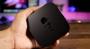 How to Fix Major Problems in Apple TV