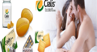 Erectile Dysfunction Treatments – Which One Works the Best?  Cialis 20mg