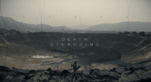 Death Stranding Latest Trailer is Possibly Coming Soon – Office Products