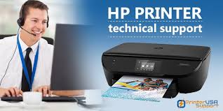 Hp printer customer support