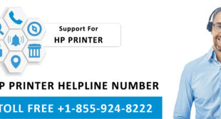 HP Printer Support Phone Number +1-855-924-8222 Printer Support