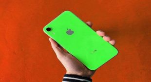 Apple’s 2019 iPhone XR now in new shades- green and lavender colors
