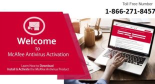 mcafee.com/activate – Redeem retail card