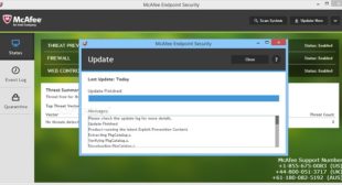 How to protect Linux users with McAfee Endpoint Security?