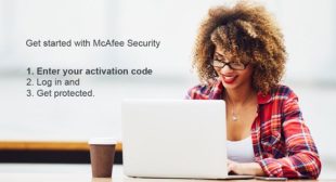 McAfee Parental Control – Setup and Remove your Account – mcafee.com/activate