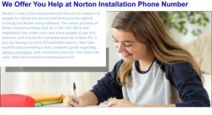 Norton.com/myaccount | Install and Activate your … – Norton.com/setup