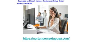 Norton.com/setup- How to Install Norton Security on different devices – Norton.com/nu16