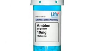 Ambien dozing pills have turned into the most famous resting pills