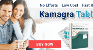 Have Firm Erection Using Kamagra 100mg