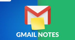 How to Access iPhone Notes from Gmail