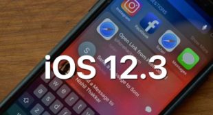 How To Install iOS 12.3.1 On iPhone Or iPad – Go for Norton