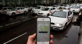 6 Best Taxi And Ride-Hailing Apps Across The World