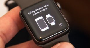 Want to Unpair and Reset your Apple Watch? Learn How to Do It