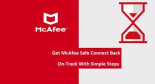 McAfee.com/Activate – Activate McAfee 25 Digit Code – McAfee.com/Activate